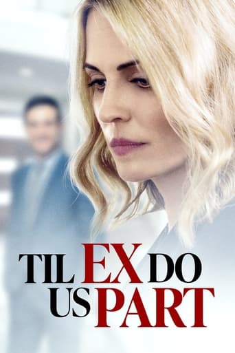 Poster of Til Ex Do Us Part