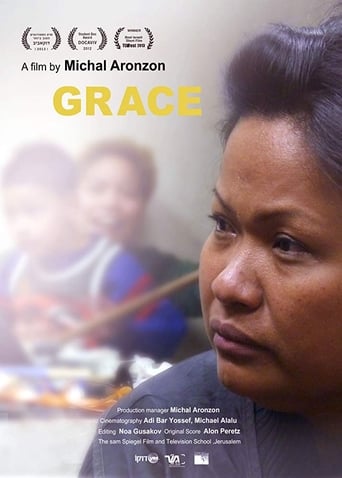 Poster of Grace