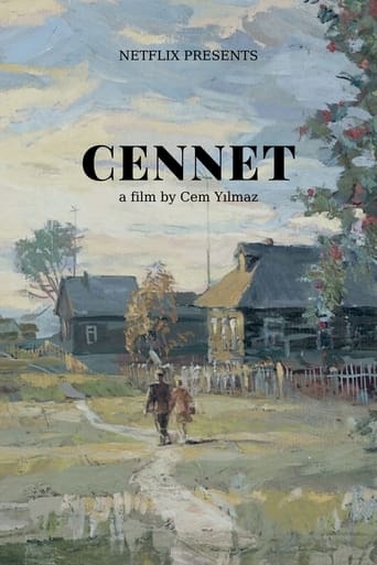 Poster of Cennet