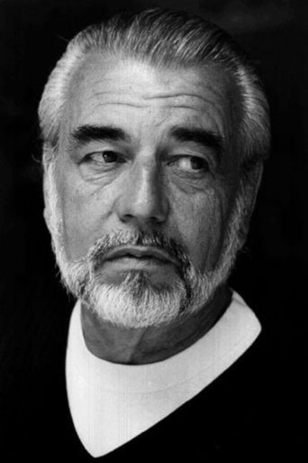 Portrait of Bud Watson