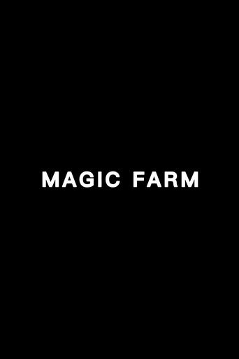 Poster of Magic Farm