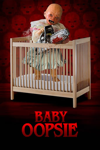 Poster of Baby Oopsie