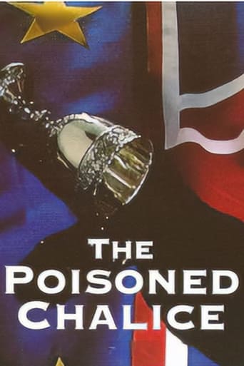 Poster of The Poisoned Chalice