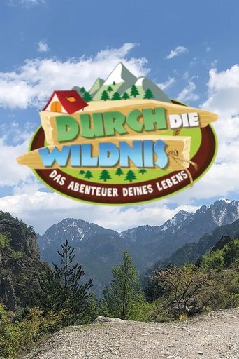 Portrait for Durch die Wildnis – Das Abenteuer Deines Lebens - Season 5