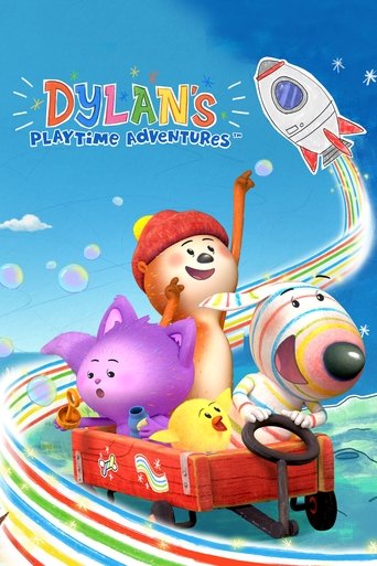 Poster of Dylan's Playtime Adventures