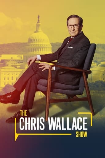 Poster of The Chris Wallace Show