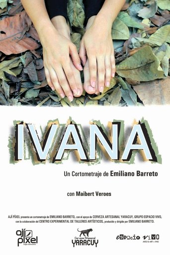 Poster of Ivana