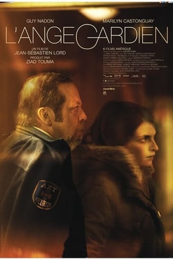 Poster of L'ange gardien