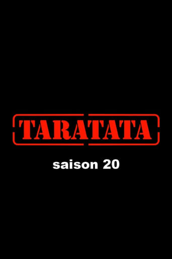 Portrait for Taratata - Season 20