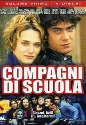 Poster of Compagni di scuola