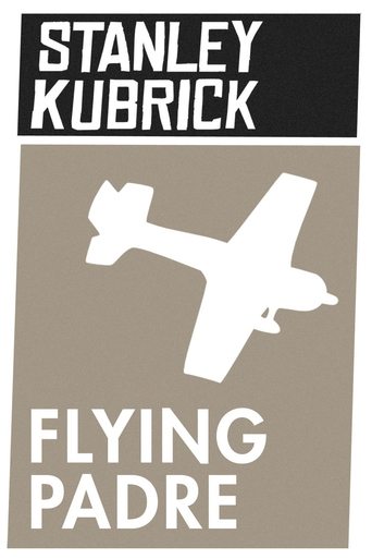 Poster of Flying Padre