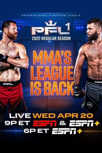 Poster of PFL 1