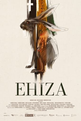 Poster of Ehiza