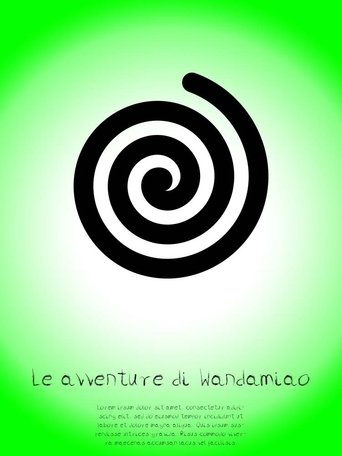 Poster of Le avventure di Wandamiao