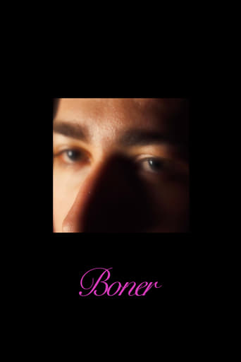 Poster of Boner