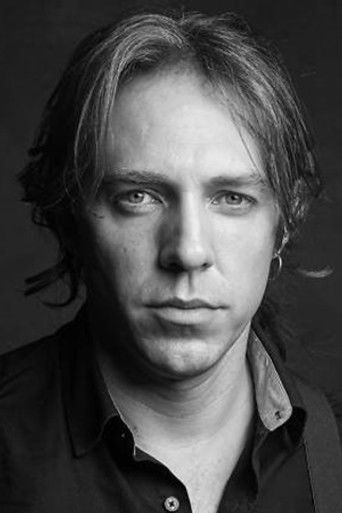 Portrait of Nando Pradho