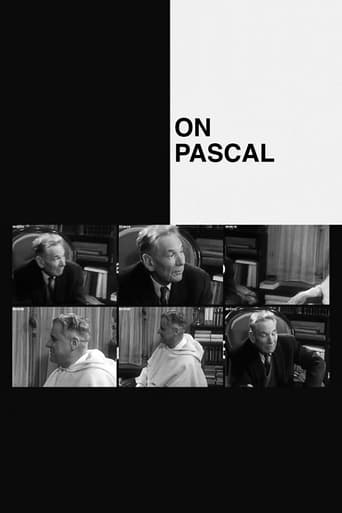 Poster of On Pascal