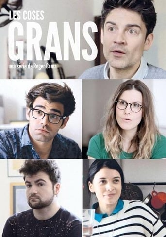 Portrait for Les Coses Grans - Season 1