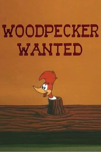 Poster of Woodpecker Wanted