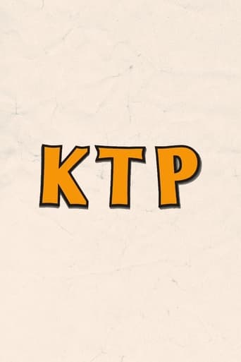 Poster of KTP