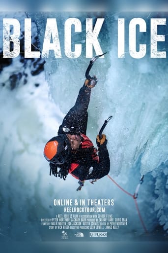 Poster of Black Ice