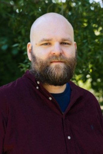 Portrait of Bjørn Magnus Midthaug