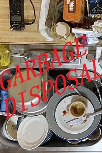 Poster of Garbage Disposal