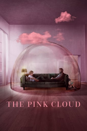 Poster of The Pink Cloud