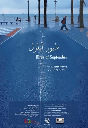 Poster of Birds of September