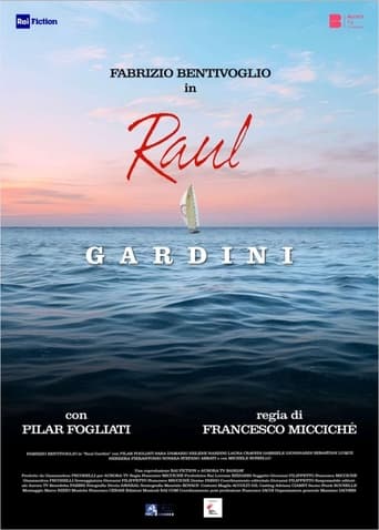 Poster of Raul Gardini