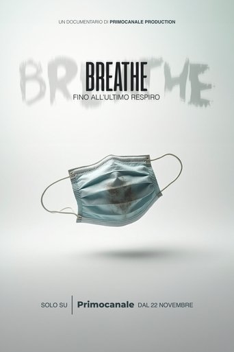 Poster of Breathe - Fino all'Ultimo Respiro