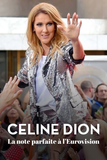 Poster of Celine Dion: Rise of a Diva