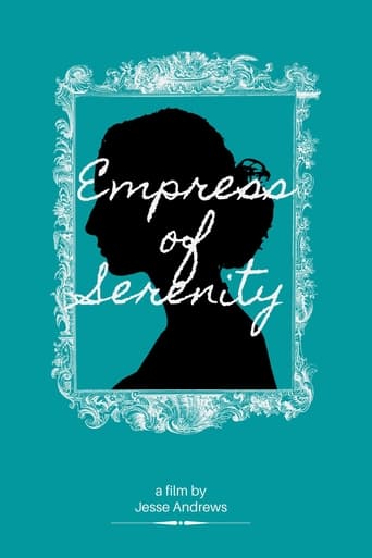 Poster of Empress of Serenity