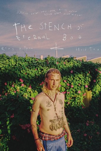 Poster of The Stench of Eternal Bog