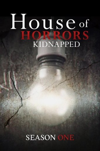 Portrait for House of Horrors: Kidnapped - Season 1