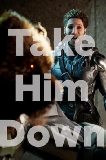 Poster of Take Him Down