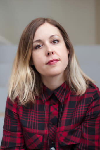 Portrait of Corin Tucker