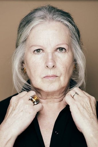 Portrait of Lide Uranga