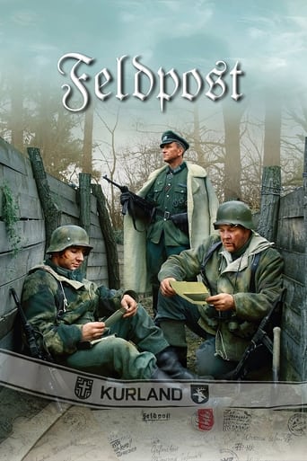 Poster of Feldpost