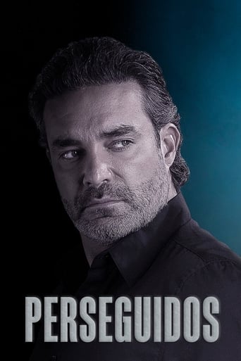 Portrait for Perseguidos - Season 1