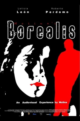 Poster of Molina's Borealis