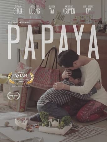 Poster of Papaya