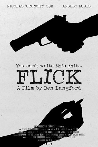 Poster of Flick