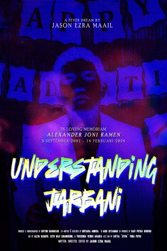 Poster of Understanding Jarbani