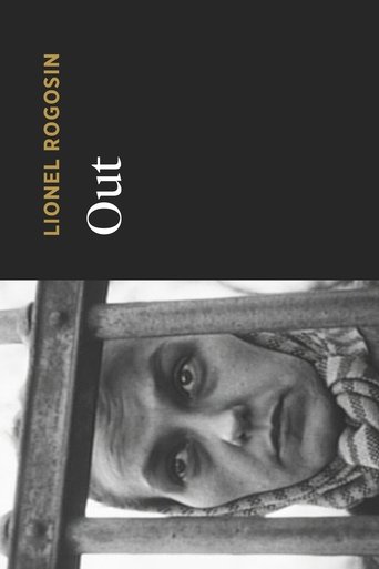 Poster of Out