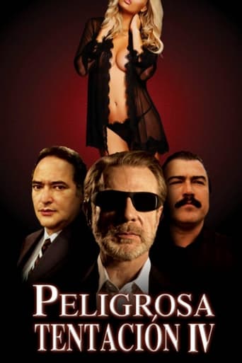 Poster of Peligrosa tentación IV