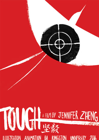 Poster of Tough