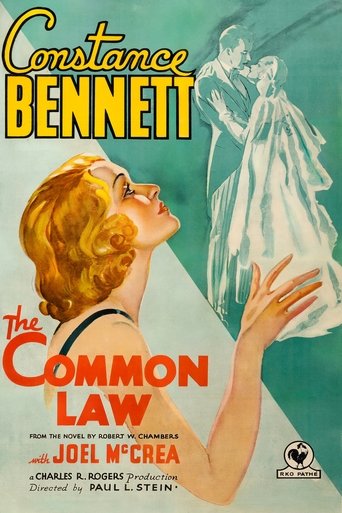 Poster of The Common Law