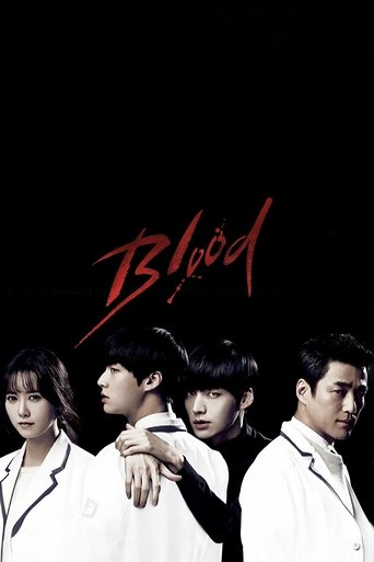 Poster of Blood