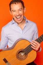 Portrait of Thibault Cauvin